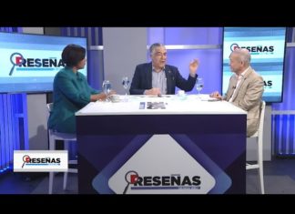 Soto Jiménez: «Actitud de RD frente a Haití no solo es correcta, sino que debe endurecerse»