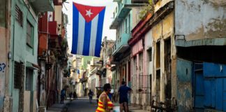 CUBA