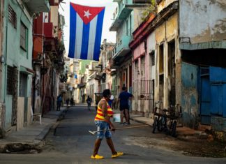 CUBA