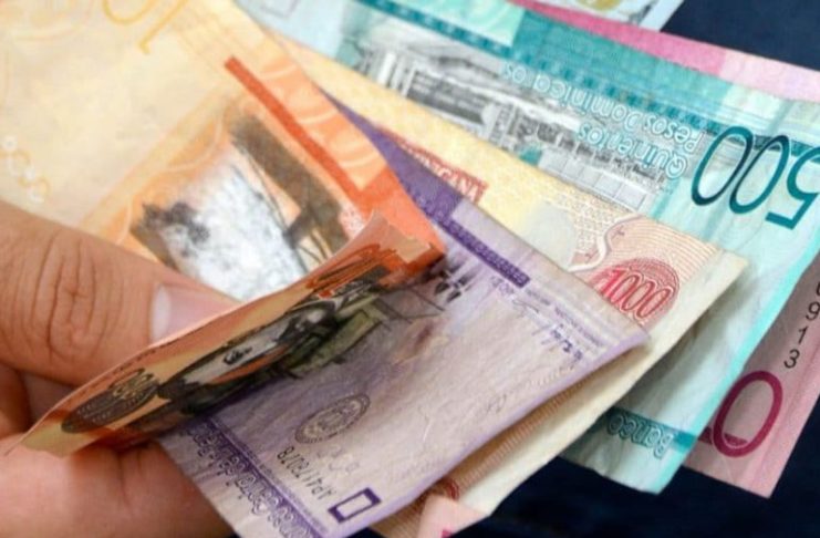 Economía dominicana registra crecimiento acumulado de un 12.5% en 2021