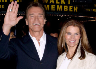 Schwarzenegger y Shriver finalizan el divorcio después de 10 años