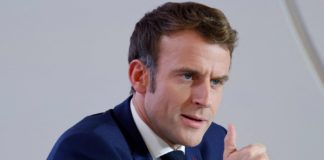Emmanuel Macron