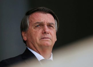 Human Rights Watch dice Bolsonaro es una amenaza para la democracia en Brasil
