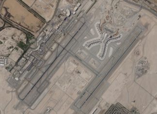 Ataque con drones en Abu Dabi reivindicado por rebeldes de Yemen deja 3 muertos