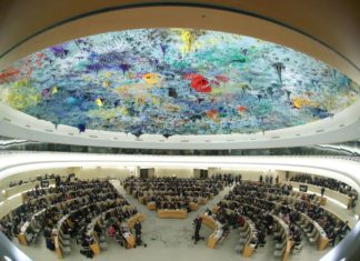ONU: Al menos 78 defensores de derechos asesinados en Colombia en 2021