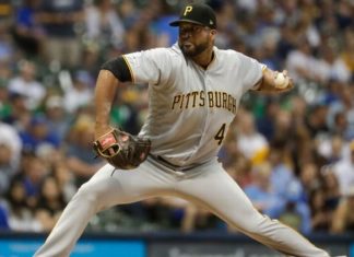 Francisco Liriano anuncia retiro del béisbol profesional