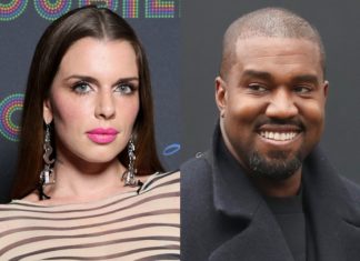 ¿Quién es Julia Fox, la actriz con la que Kanye West podría estar saliendo?