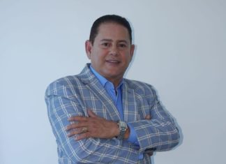 Ex senador Mario Torres anuncia aspiraciones a senador por Dajabón