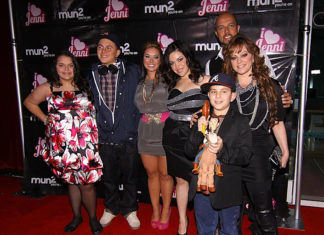 Michael, hijo de Jenni Rivera, hace fuertes declaraciones sobre su familia