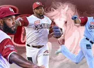 Ofensiva de Gigantes del Cibao no ha sido la única clave de su éxito
