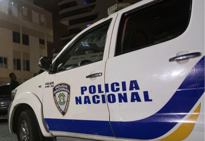 Policia-dos