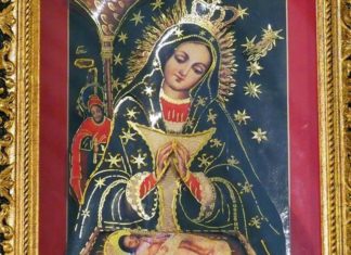 República Dominicana celebra el Día de la Virgen de la Altagracia