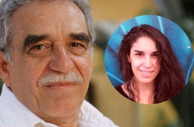 Hija extramarital, el secreto de Gabriel García Márquez revelado después de su muerte
