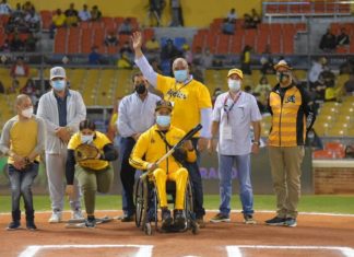 Equipos de béisbol promueven inclusión durante la temporada invernal