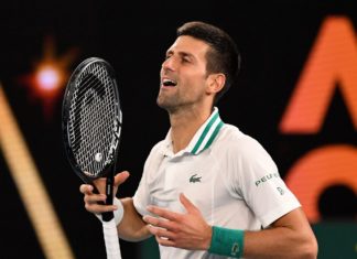 Australia abre la puerta para retorno de Djokovic tras el órdago político