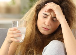 ¿Resaca o contagio por ómicron? Síntomas similares