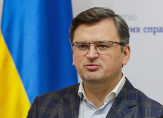 Ucrania pide una reunión urgente del Consejo de Seguridad