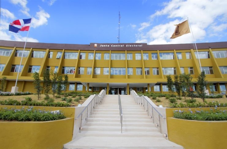 JCE busca eliminar incongruencias electorales