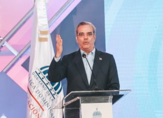 Presidente Abinader afirma que la educación es el único camino al éxito, las oportunidades y el empleo