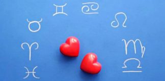 Horóscopo por San Valentín: predicción para cada signo del zodiaco en el día del amor