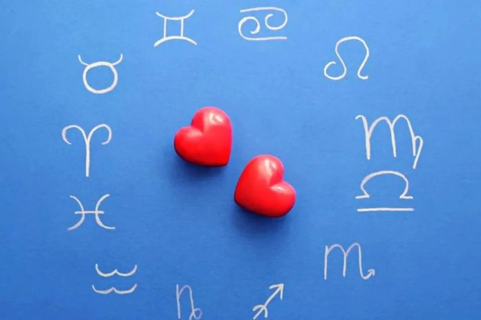 Horóscopo por San Valentín: predicción para cada signo del zodiaco en el día del amor