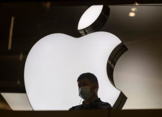 Apple anuncia un sistema de pago que sustituye los datáfonos por iPhones