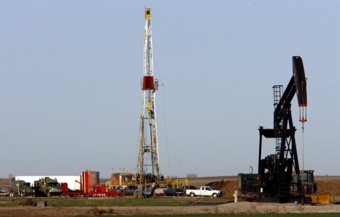 El petróleo de Texas abre con un leve aumento del 0,21%, hasta 92,11 dólares
