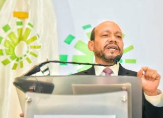 Director DGII: Jamás actuaremos fuera de la ley ni contra ningún sector nacional Santo Domingo