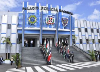 La Policía Nacional ante una necesaria reforma, ¿se podrá lograr?