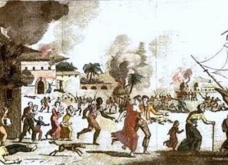 República Dominicana recuerda la ocupación que hace 200 años puso fin a la esclavitud