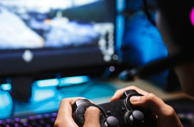 La OMS clasifica la adicción a los videojuegos como una enfermedad mental