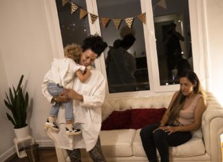 El derecho a casarse, una «luz de esperanza» para los homosexuales de Chile