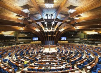 Rusia abandona el Consejo de Europa y revoca el Convenio de Derechos Humanos
