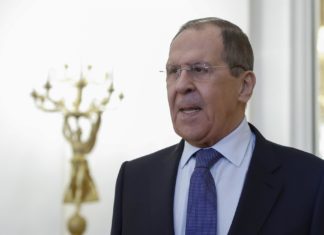Rusia condiciona una reunión entre Putin y Zelenski a que haya un acuerdo