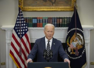 Biden viajará a Bruselas para participar en las cumbres de la UE y la OTAN