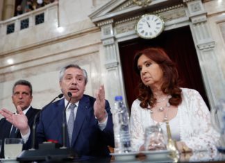 Argentina anuncia un acuerdo definitivo con el FMI para un nuevo programa
