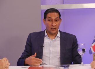 Iván Gatón: «Ucrania es víctima del juego geopolítico de los hegemones»