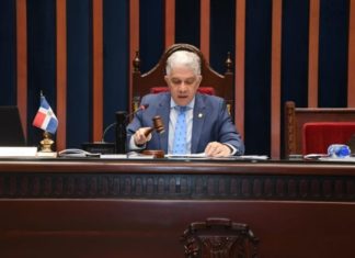 Senado aprueba en segunda lectura proyecto de Ley sobre ciberseguridad