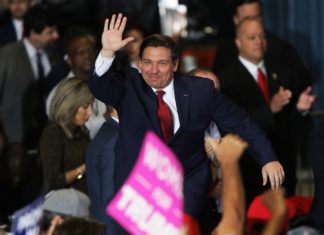 Solo falta la firma del gobernador para que Florida tenga su ley antiaborto