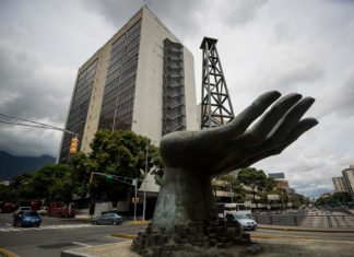 EE.UU. dice que no dio «nada» a Venezuela a cambio de liberar a dos estadounidenses
