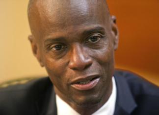 Sospechoso de magnicidio de Moïse será extraditado a EEUU