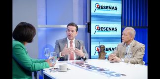 Ito Bisonó: RD explora posibilidad de traer hidrocarburos desde Argentina