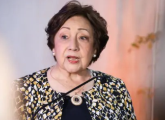 Abinader declara tres días de duelo oficial por muerte de doña Rosa Gómez