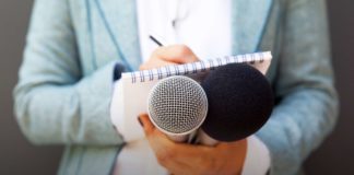 OCD: la mejor manera de celebrar el Día del Periodista es garantizándoles mejores condiciones de vida