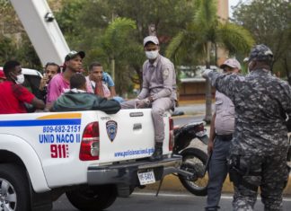 Duro informe de EE. UU sobre Derechos Humanos en RD