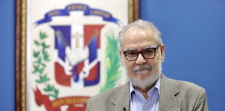 Ministro de Economía destaca buena respuesta de la economía dominicana ante la crisis internacional