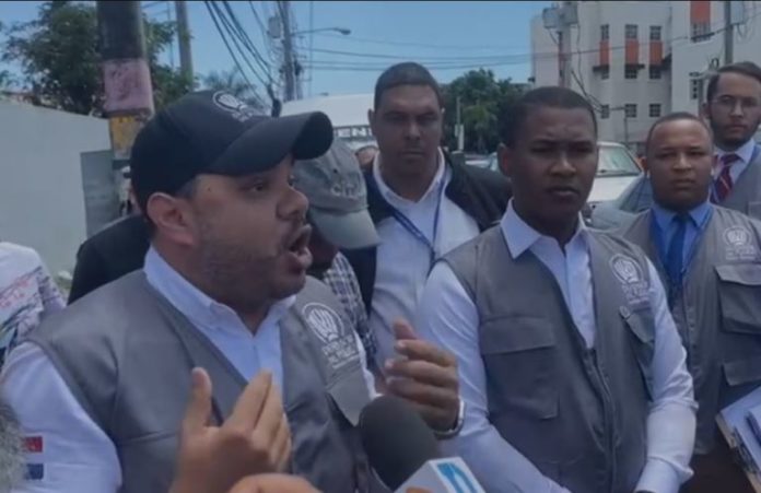 Defensor del Pueblo presentará querella por “violación flagrante” en el canódromo