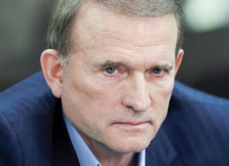 Quién es Viktor Medvedchuk, el político ruso arrestado en Ucrania