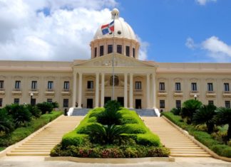 Gobierno se opone a la reforma constitucional
