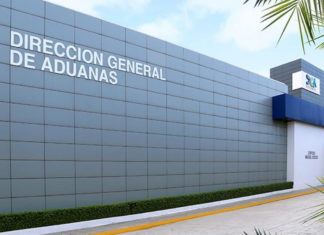 DGA y organismos de seguridad del Estado desarticulan red de tráfico de armas